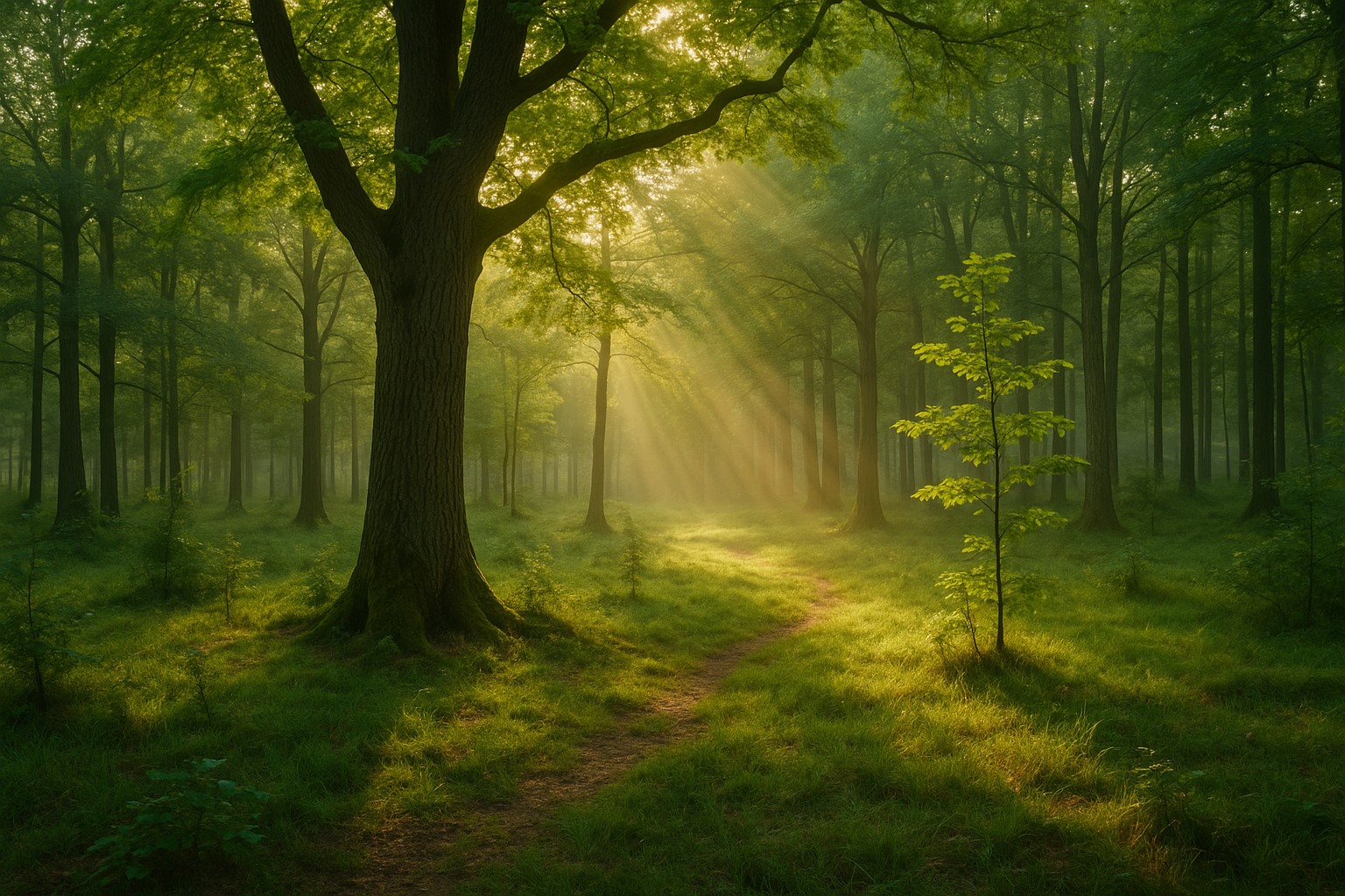 Groeien door kleine stappen 