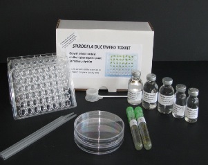 MicroBioTests