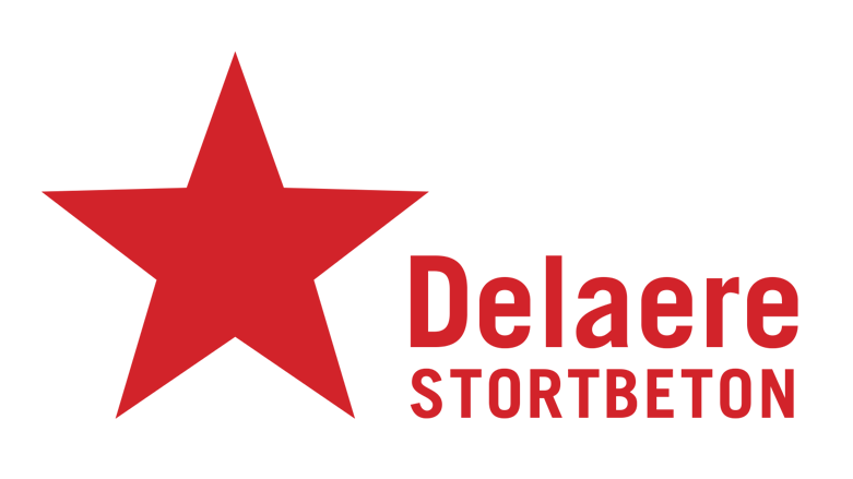 Delaere Stortbeton